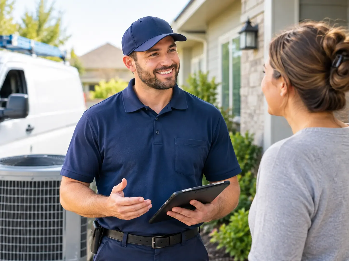 AC Installation Near Me Nanakuli, HI FAQs