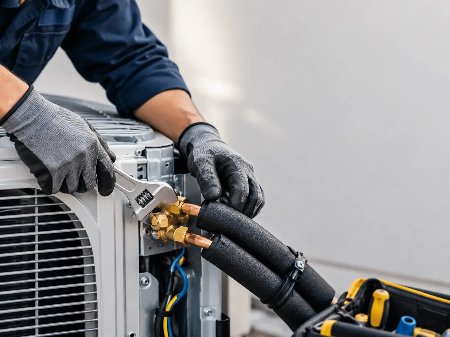 AC Installation Near Me company in Nanakuli, HI